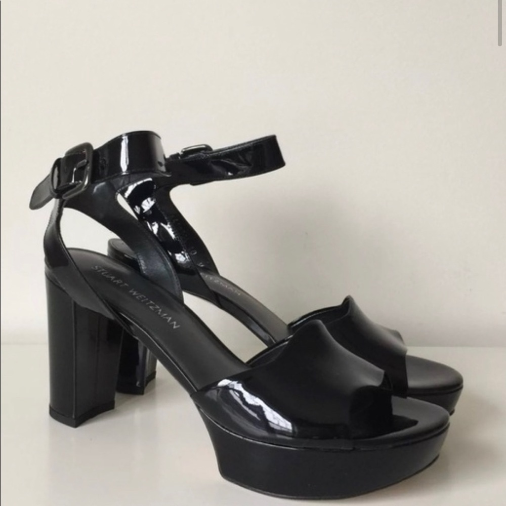 Looking for these Stuart Weitzman Real Deal shoes